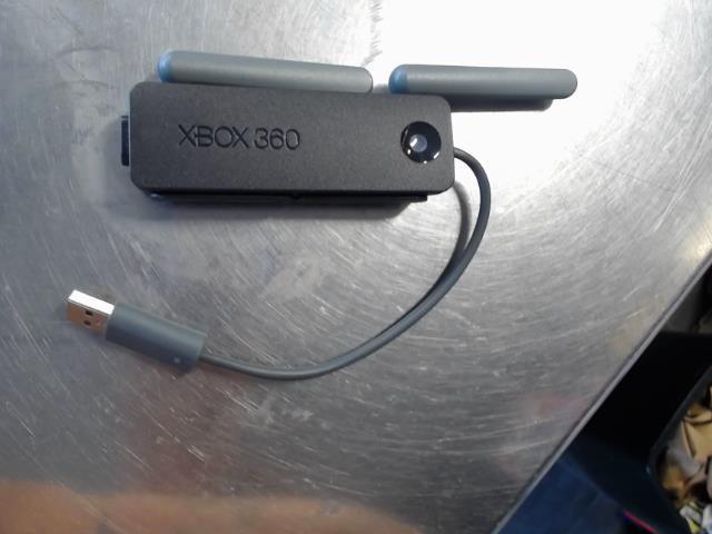 Xbox 360 wifi adapteur