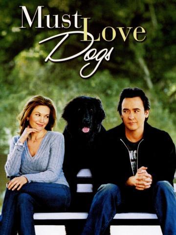 Must love dogs