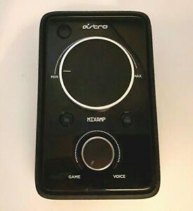 Astro a40 2013 mixamp edition