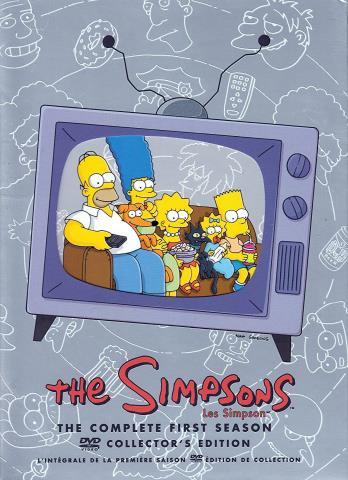 The simpson collector edition