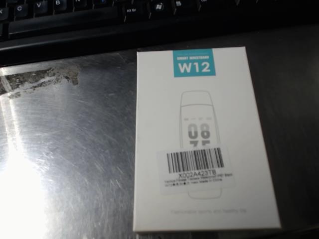 Fitness tracker neuf