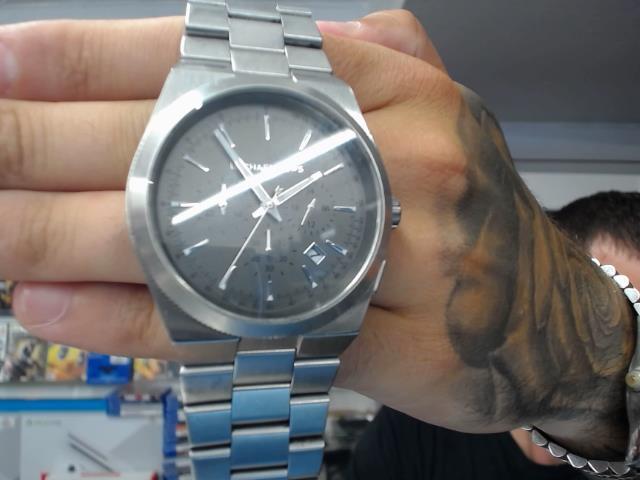 Montre pour homme
