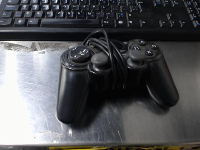 Manette ps2 generique