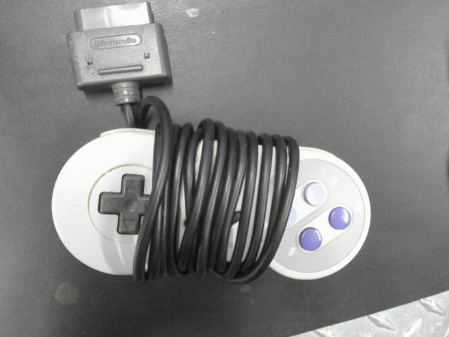 Manette super nintendo