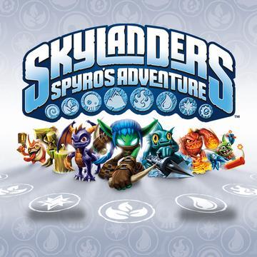 Skylanders