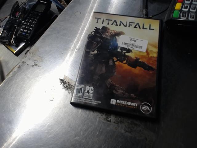 Titanfall