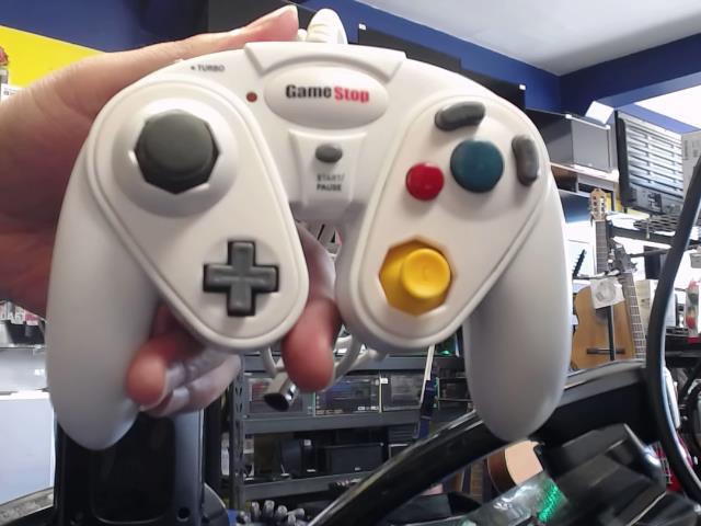 Manette gamestop