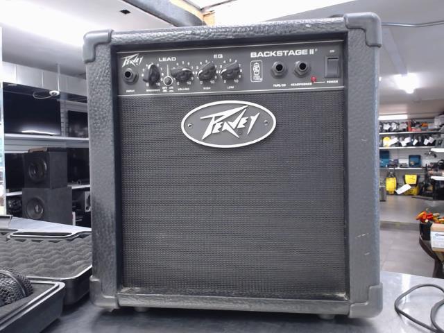 Ampli peavy 26watt