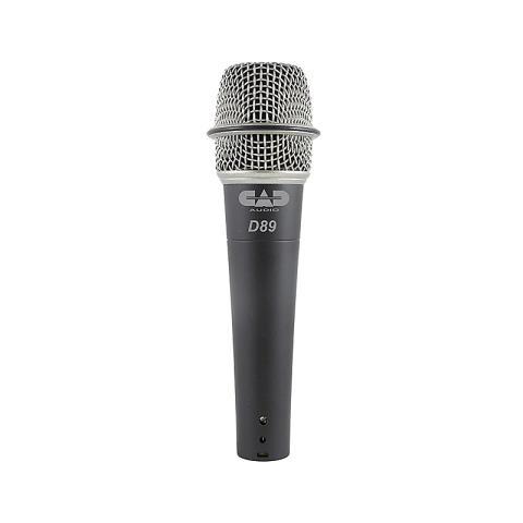 Microphone