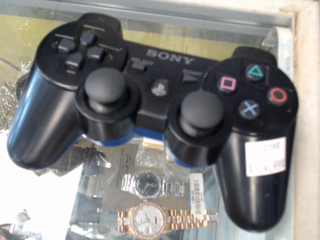 Manette de ps3