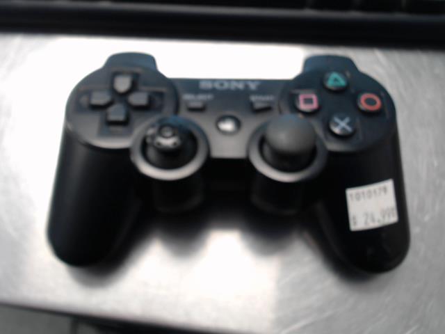 Manette ps3