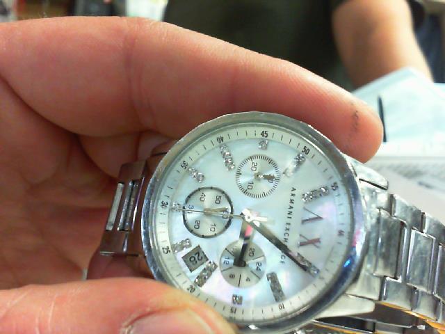 Montre