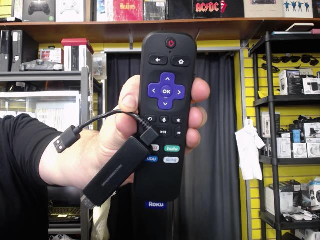 Roku stick