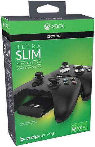 Ultra slim charge system xbox one
