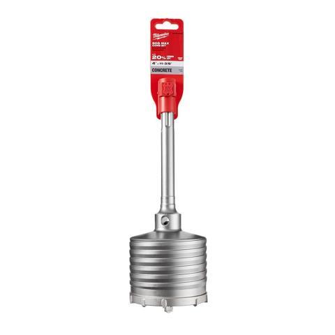 Sds max core bit
