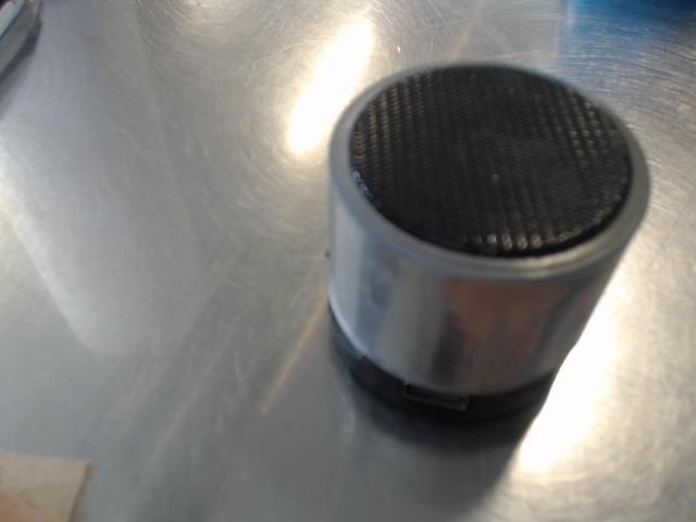 Haut parleur bluetooth