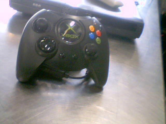 Manette xbox