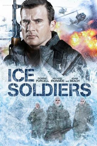 Ice soldiers