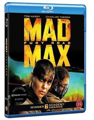 Mad max