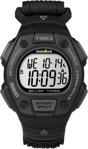 Montre electrique reguliere