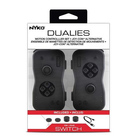 Motion controller set