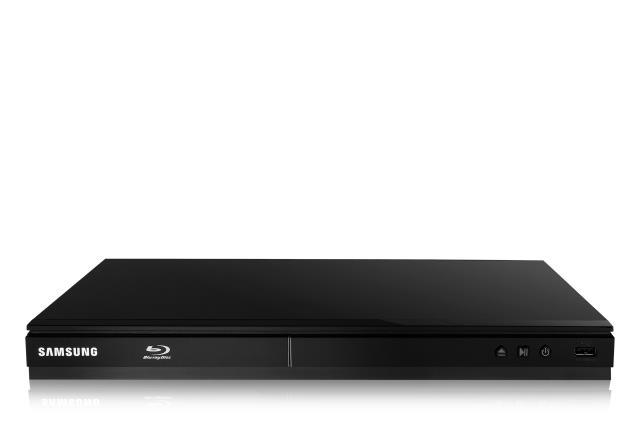 Lecteur bluray no remote