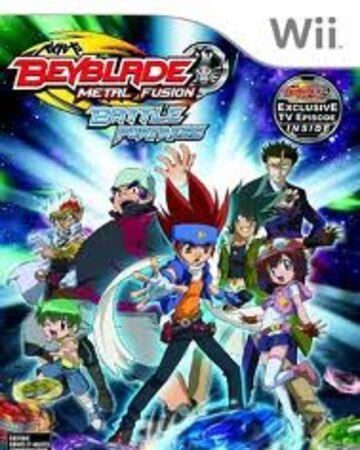 Beyblade metal fusion battle fortress
