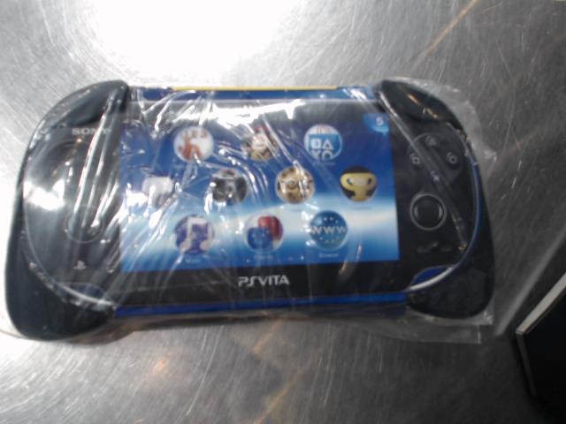 Case pour ps vita