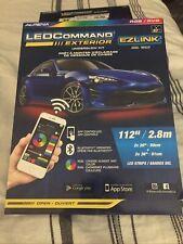 Led command 2.8m