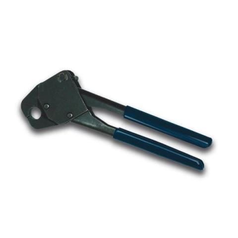 Compact crimp tool