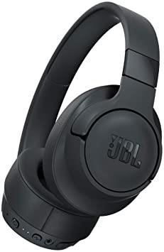 Wireless headphones