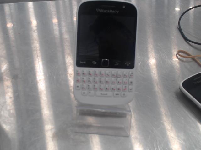 Cell no charg