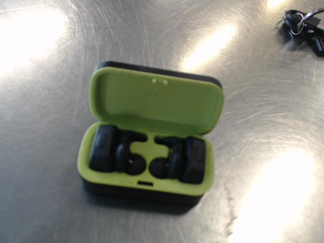 Airbuds bluetooth jvc