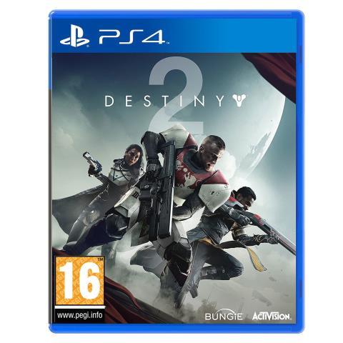 Destiny 2