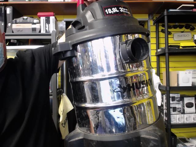 Aspirateur husky