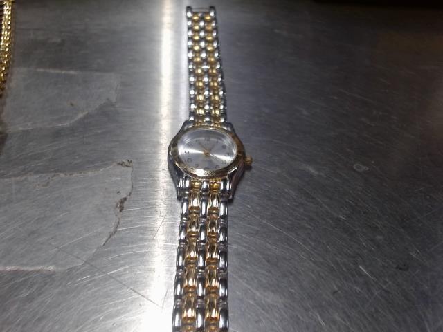 Montre homme stainless