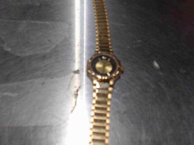 Montre homme stainless