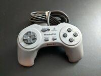 Manette ps1 piranha