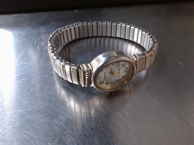 Montre femme stainless