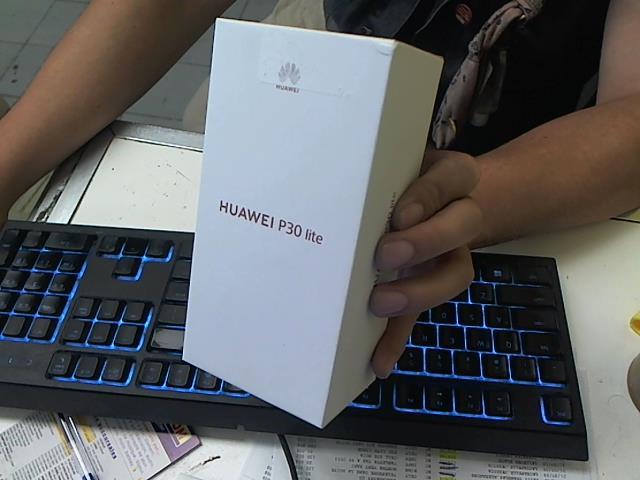 P30 lite 128gb