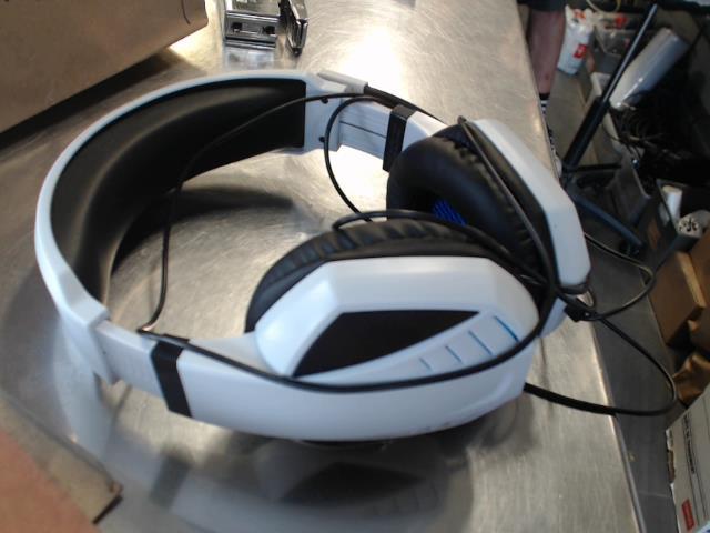 Headset filaire ps5