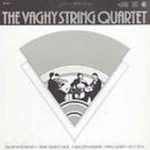 The vaghystring quartet no.8/no.2 op.56