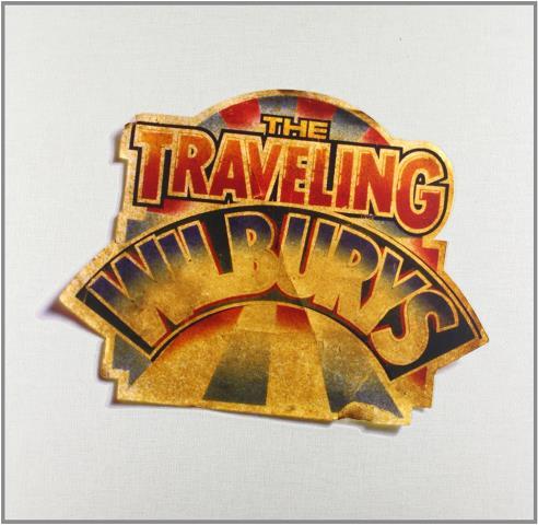 The travelling wilburys