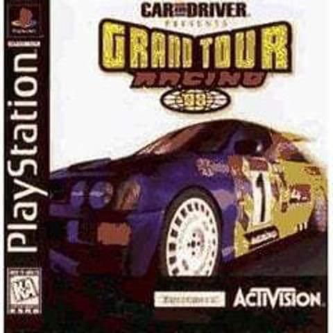 Grand tour racing