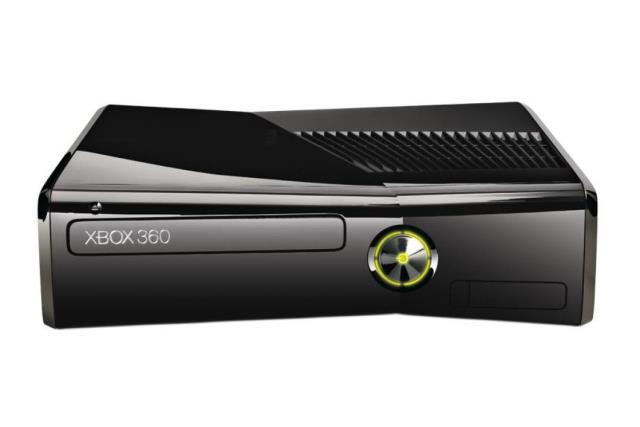 Xbox360 +2mannette + fils