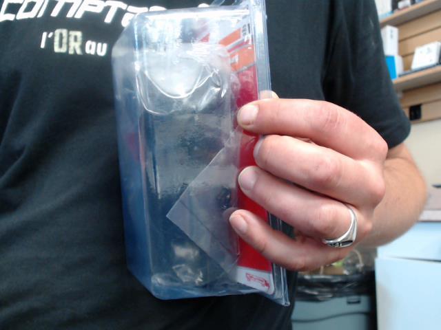 Truc k 13spd arm