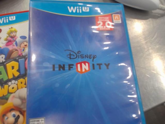 Disney infinity