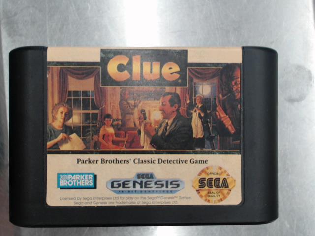 Clue