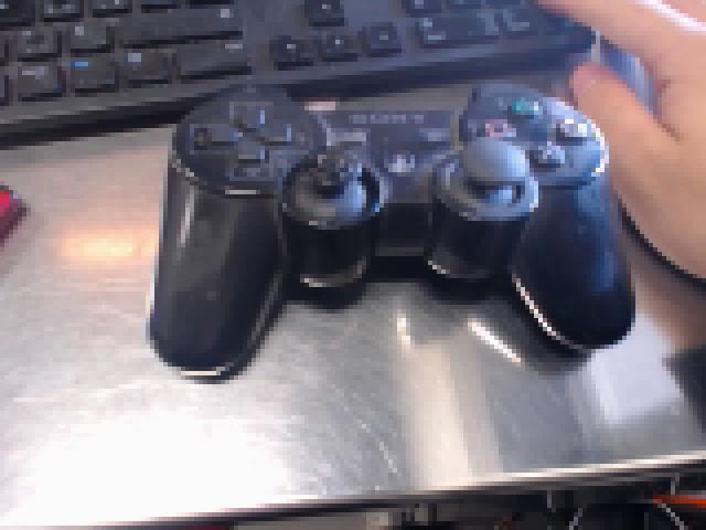 Manette ps3