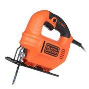 Scie sauteuse black in decker